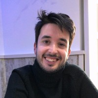 Eric Borraz Lamas