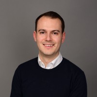 Joel Reuper