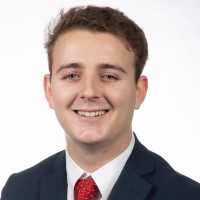 Jake Frazier