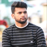 Anil Kumar Yadav