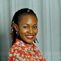 Milly Nazzinda Mugenyi