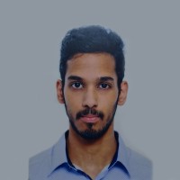 Luxman Ravindrakumar