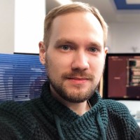 Денис Обухов