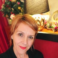Elsa Maria Saraiva Marques
