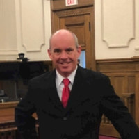 Patrick Glackin