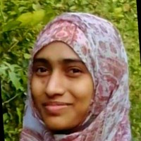Shanaz Akter