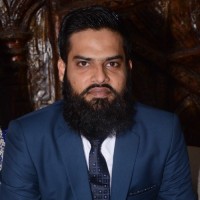 Ali Jawaid Khan