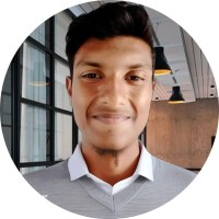 Freelancer Mahadi