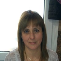 Sandra Mohedano Jodar