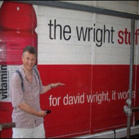David Wright