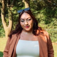 Kimberly Bonilla