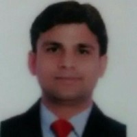 Devendra Kumar Soni