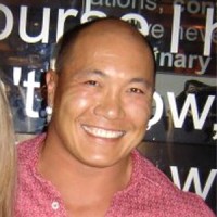 Gavin Hong
