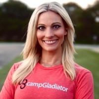 Amber Harris