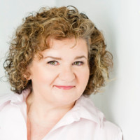 Katherine Hamilton