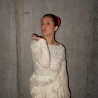 Sara Jade Allard-Théberge