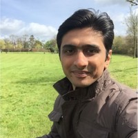 Rahul Sisangia