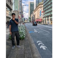 Goutham Kumar M