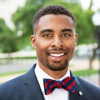 Arnold Reed Ii