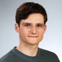 Arik Smeibidl