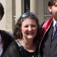 Helen Friedlander