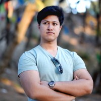 Prajwol Shakya