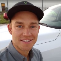 Cody Pickering