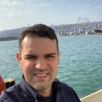 Emanuel Matos