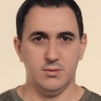 Amirouche Arezki