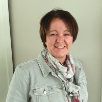 Monique Van Den Berg