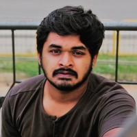 Arjun Rao