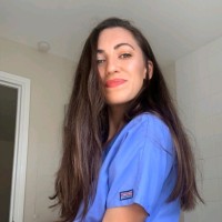 Sarah Anthony