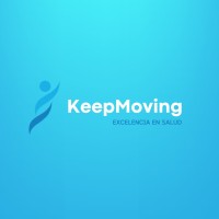 Keep Moving