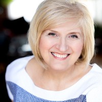 Kim Handysides Voiceover