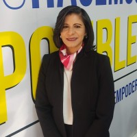 Aura Elena Espinosa Ramos