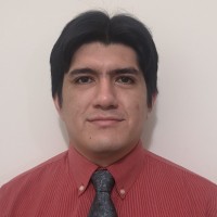 César Madrid Cartuche