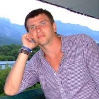 Oleksandr Kravchuk