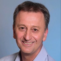 Markus Pohl