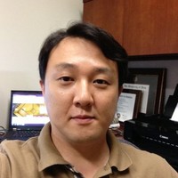 Iljoo Kim