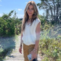 Caroline Pond
