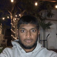 Arron Persaud