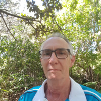 Andy PATERSON