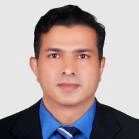 Mohammad Mahbubul Alam