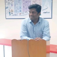 Sandeep Ghadge