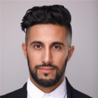 Omer Malik