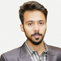 Anas Saeed