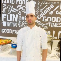 Jai Singh Parmar
