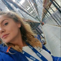 Larisa Bianca Hosu