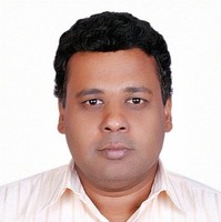 Kirti Kumar