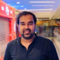 Anuj Saxena